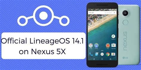 [TESTING][NOUGAT] LineageOS 14.1 and other LineageOS 